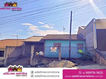 Casa de 250m² à Venda, 2 quartos - Carambei - Ref. 544298-4