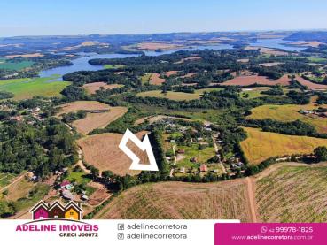 Terreno de 265m² à Venda - Carambei - Ref. 544299-4
