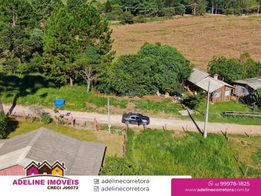 Terreno de 265m² à Venda - Carambei - Ref. 544299-4
