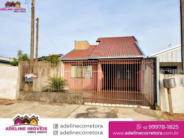 Casa de 225m² à Venda, 3 quartos - Carambei - Ref. 544303-4