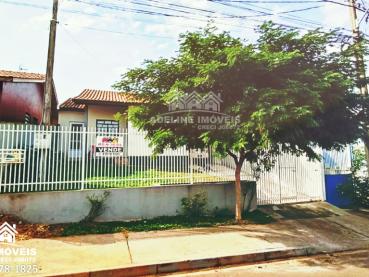 Casa de 205m² à Venda, 3 quartos - Carambei - Ref. 544304-4