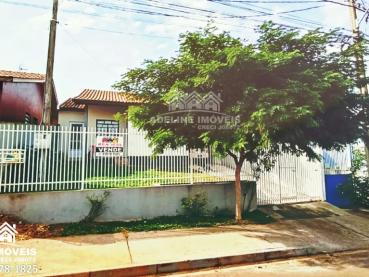 Casa de 205m² à Venda, 3 quartos - Carambei - Ref. 544304-4