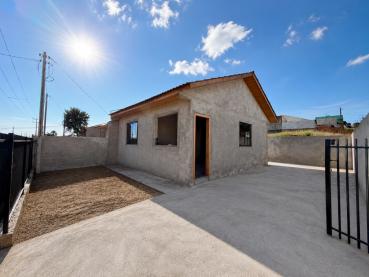 Casa de 143m² à Venda, 2 quartos - Carambei - Ref. 544305-4
