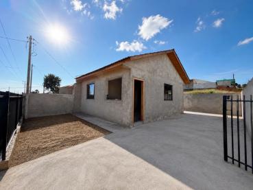 Casa de 143m² à Venda, 2 quartos - Carambei - Ref. 544305-4
