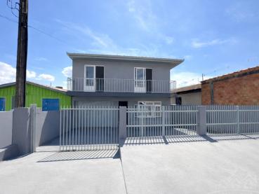 Sobrado de 250m² à Venda, 3 quartos - Carambei - Ref. 544313-4