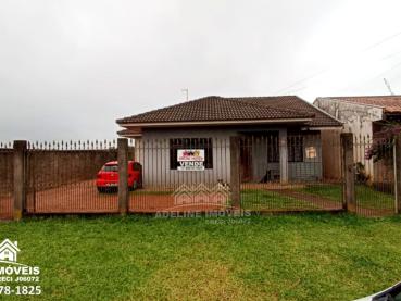 Casa de 450m² à Venda, 3 quartos - Carambei - Ref. 544316-4