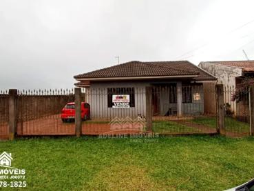 Casa de 450m² à Venda, 3 quartos - Carambei - Ref. 544316-4