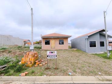 Casa de 200m² à Venda, 2 quartos - Carambei - Ref. 544318-4