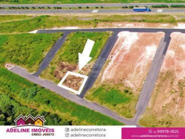 Terreno de 324m² à Venda - Carambei - Ref. 544319-4