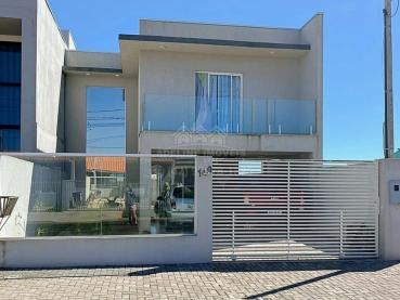 Sobrado de 200m² à Venda, 3 quartos - Carambei - Ref. 544321-4