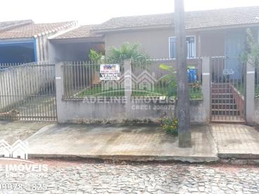 Casa de 250m² à Venda, 3 quartos - Carambei - Ref. 544323-4