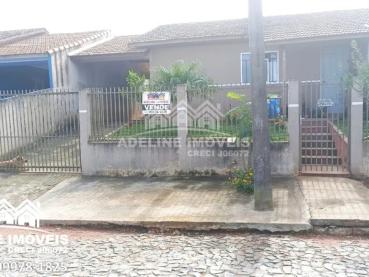 Casa de 250m² à Venda, 3 quartos - Carambei - Ref. 544323-4