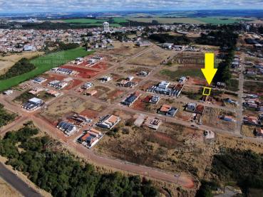 Terreno de 365m² à Venda - Carambei - Ref. 544324-4