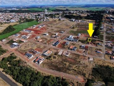 Terreno de 365m² à Venda - Carambei - Ref. 544324-4