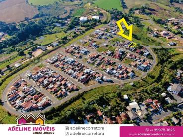 Terreno de 305m² à Venda - Carambei - Ref. 544329-4