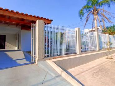 Casa de 325m² para Alugar, 2 quartos - Carambei - Ref. 544330-5