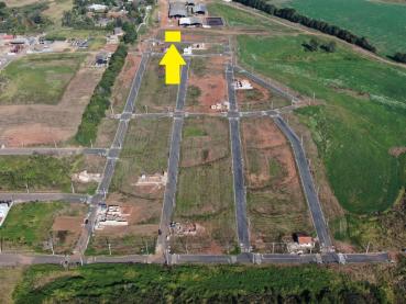 Terreno de 200m² à Venda - Carambei - Ref. 544331-4