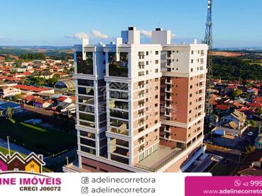 Apartamento de 340m² à Venda, 3 quartos - Carambei - Ref. 544334-4
