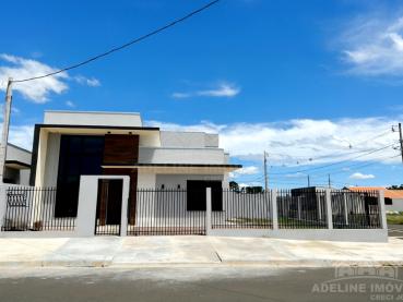 Casa de 182m² à Venda, 2 quartos - Carambei - Ref. 544335-4
