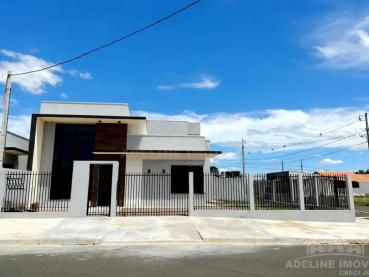 Casa de 182m² à Venda, 2 quartos - Carambei - Ref. 544335-4