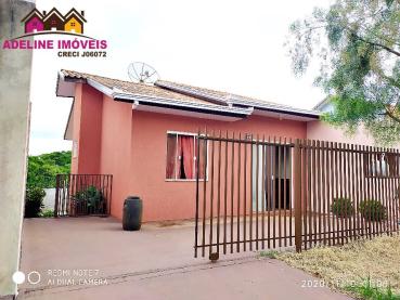 Casa de 200m² à Venda, 2 quartos - Carambei - Ref. 544339-4