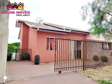 Casa de 200m² à Venda, 2 quartos - Carambei - Ref. 544339-4