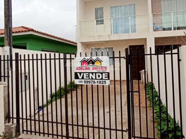 Sobrado de 218m² à Venda, 2 quartos - Carambei - Ref. 544342-4