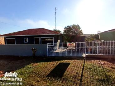 Casa de 570m² à Venda, 3 quartos - Carambei - Ref. 544343-4
