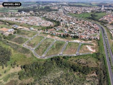 Terreno de 235m² à Venda - Carambei - Ref. 544345-4