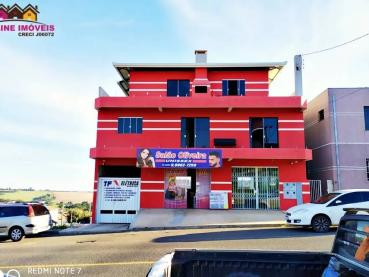 Sobrado de 300m² à Venda, 5 quartos - Carambei - Ref. 544346-4