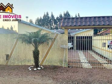 Casa de 275m² à Venda, 3 quartos - Carambei - Ref. 544347-4