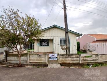 Casa de 256m² para Alugar, 3 quartos - Carambei - Ref. 544350-5