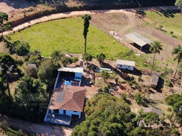 Chácara de 4.040m² à Venda - Carambei - Ref. 544351-4