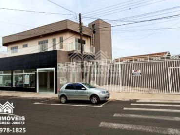 Sobrado de 228m² para Alugar, 3 quartos - Carambei - Ref. 544353-5