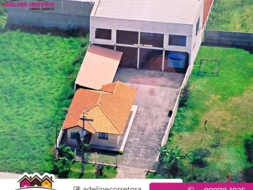 Casa de 570m² à Venda, 3 quartos - Carambei - Ref. 544354-4