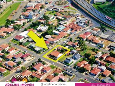Casa de 558m² à Venda, 3 quartos - Carambei - Ref. 544356-4