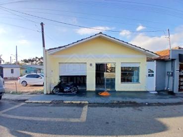Casa de 200m² à Venda, 2 quartos - Carambei - Ref. 544359-4