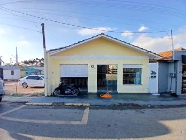 Casa de 200m² à Venda, 2 quartos - Carambei - Ref. 544359-4