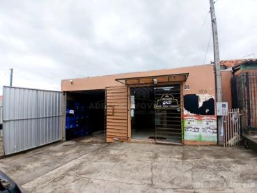 Casa de 212m² à Venda, 3 quartos - Carambei - Ref. 544360-4