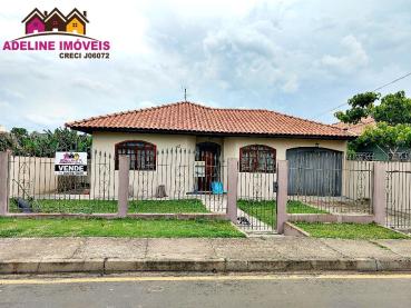 Casa de 469m² à Venda, 2 quartos - Carambei - Ref. 544361-4