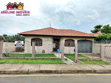 Casa de 469m² à Venda, 2 quartos - Carambei - Ref. 544361-4