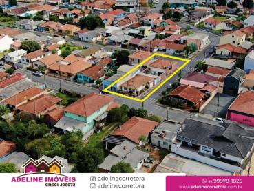 Casa de 400m² à Venda, 2 quartos - Carambei - Ref. 544362-4