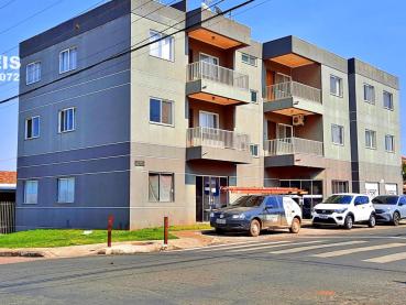 Apartamento de 96m² para Alugar, 3 quartos - Carambei - Ref. 544363-5