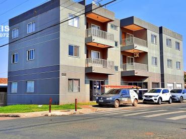 Apartamento de 96m² para Alugar, 3 quartos - Carambei - Ref. 544363-5