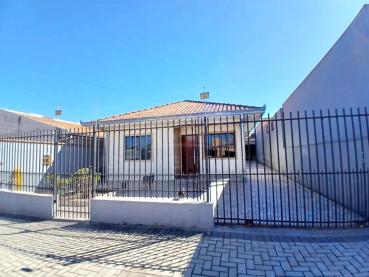 Casa de 250m² à Venda, 3 quartos - Carambei - Ref. 544366-4