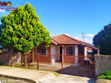Casa de 250m² à Venda, 2 quartos - Carambei - Ref. 544370-4