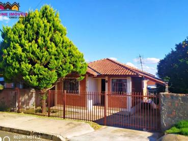Casa de 250m² à Venda, 2 quartos - Carambei - Ref. 544370-4
