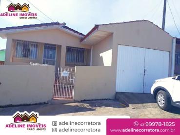 Casa de 250m² à Venda, 4 quartos - Castro - Ref. 544371-4
