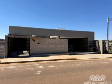 Casa de 375m² à Venda, 3 quartos - Carambei - Ref. 544373-4