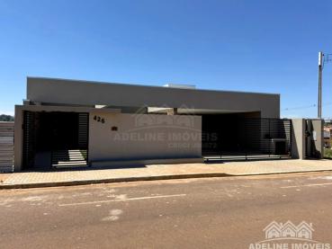 Casa de 375m² à Venda, 3 quartos - Carambei - Ref. 544373-4